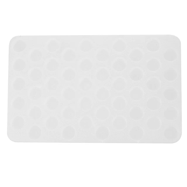 Supporto Provette Da Laboratorio - 8 Fori, Plastica Durevole, Per Esperimenti - Foto 13