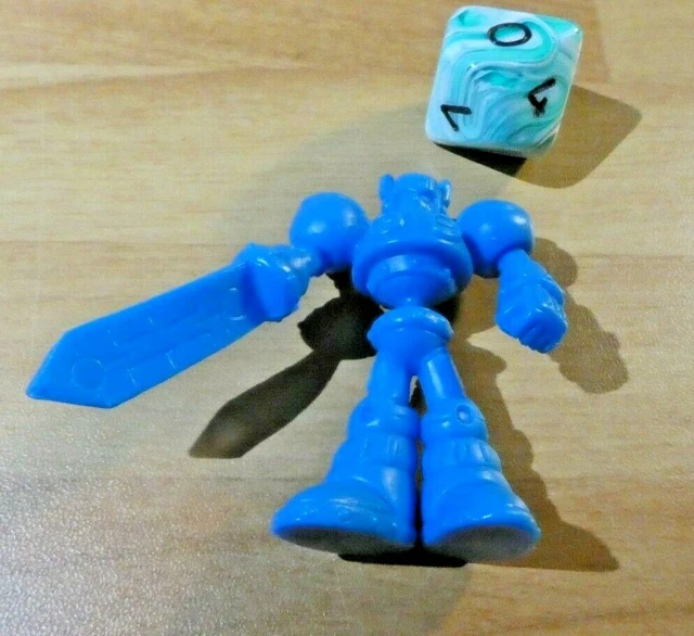 rockman-megaman-x-mini-dora-eraser-pvc-japanese-figure-figurine-blue