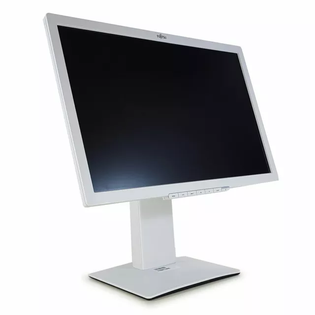 Fujitsu B22W-7 LED 1680x1050 Widescreen 22" TFT-Monitor 2x1,5W 16:10 /w