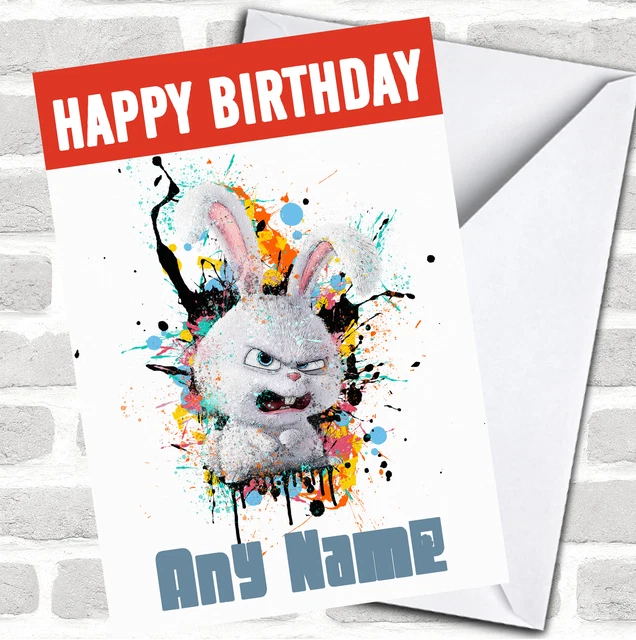 BIGLIETTO DI AUGURI compleanno fratello adottato EUR 5,32 - IT