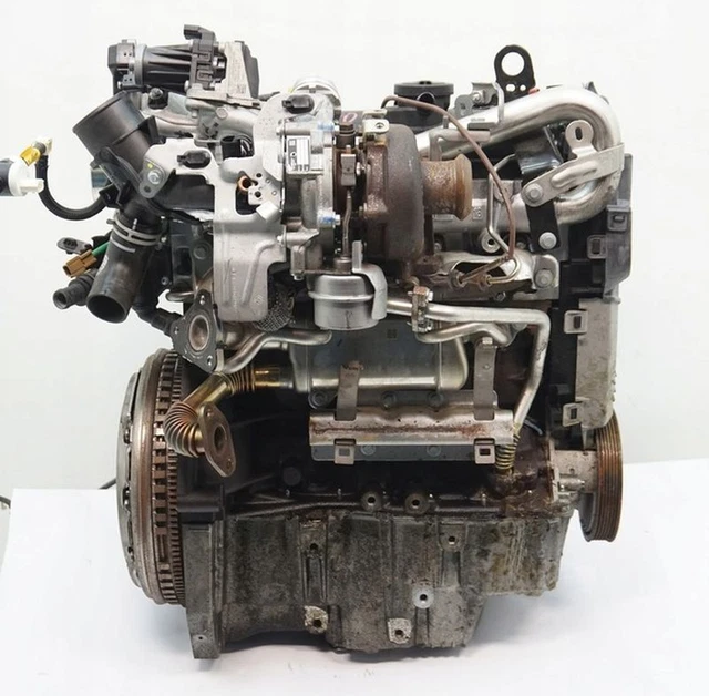 Injecteur Diesel Reconditionné Pour Renault Clio, Megane, Nissan Qashqai/Juke 1.5 DCi - VDO/Siemens