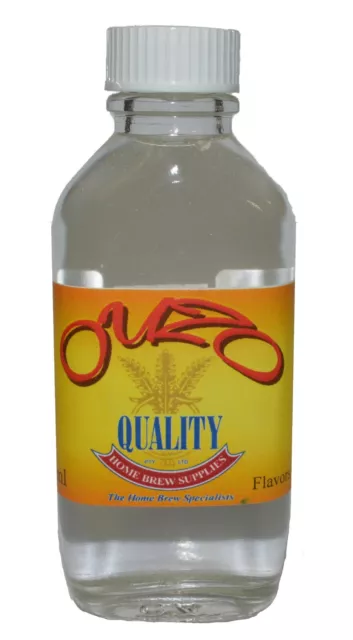 Quality Brew Ouzo Essence 50ml