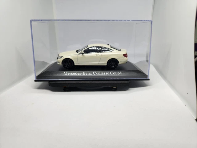 MERCEDES CLE COUPE C236 2023 GRAPHITE GREY MAGNO NOREV B66960595 1/43 BENZ
