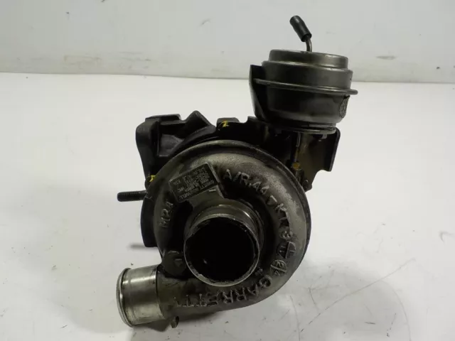 282012A800 Turbocompresseur / 282012A800 / 17260666 Pour Hyundai I40 1.7 Crdi Ca