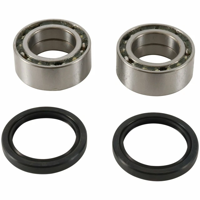 Pivot Works Rear Wheel Bearings PWRWK-A05-000 98-99 ARCTIC CAT 400 500 FAST SHIP