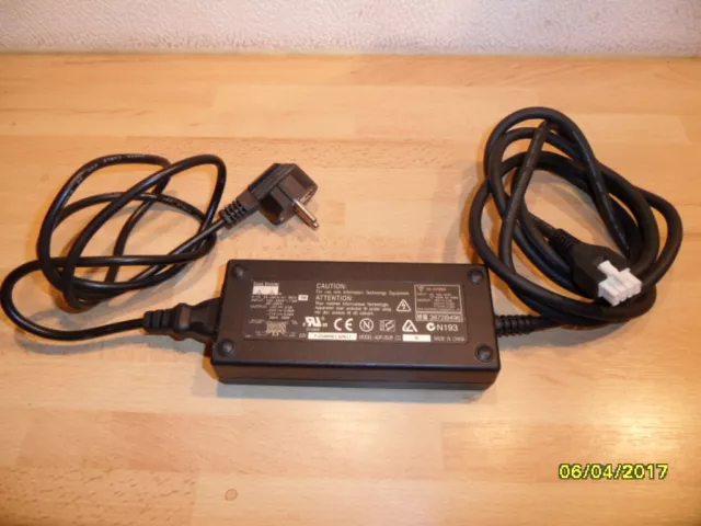 Netzteil Netzgerät Adapter Cisco Systems Model ADP-20JB    5V - 3,0A  Max 20W