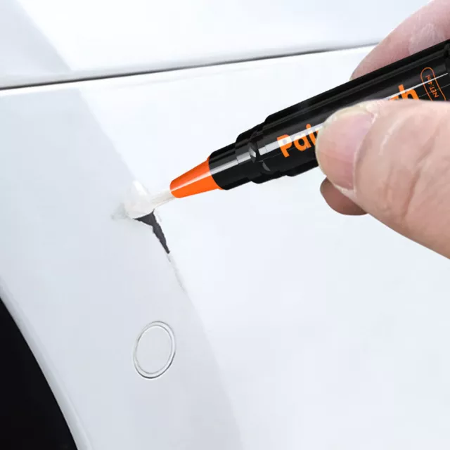 Car Paint Touch Up Pen Scratch Remover Paint Repair Coat Applicator Waterproof