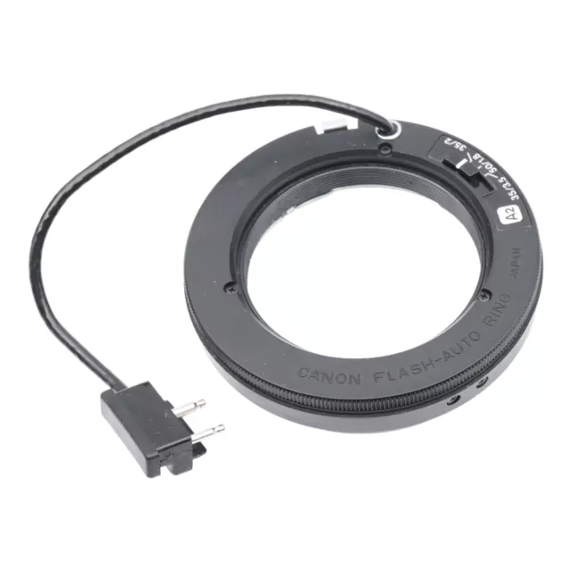 Canon Ringlitz Flash-Auto Ring for Speedlite 133D 133 D