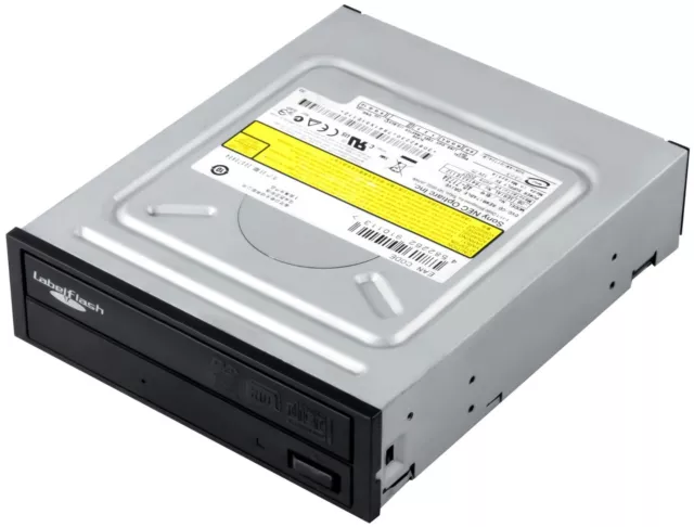 Sony DVDRW Internal Graveur Ata pour PC Ordinateur CD Dvd-Rw Dvd-Dl 5.25 "