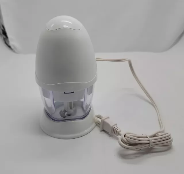 DexBaby Baby Food Maker Processor BFP-01 MEC-1126U