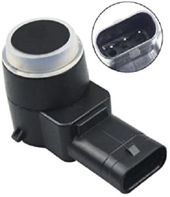 ExpertTech Capteur Radar De Recul Aide Au Stationnement Compatible BMW318i, 320d, 316i, 330d, 330xd, 330i, 330xi, 325i, 325xi, 320i, 318d, 318 Ti, 325 Ti, 316 Ti, 320td, 318td, 318 Ci, 320 Ci, 316 Ci