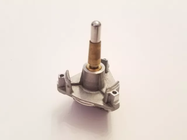 Technics 1200 1210 MK2 M3D MK5 M5G MK6 Pro DJ Turntable Shaft Assembly Spindle