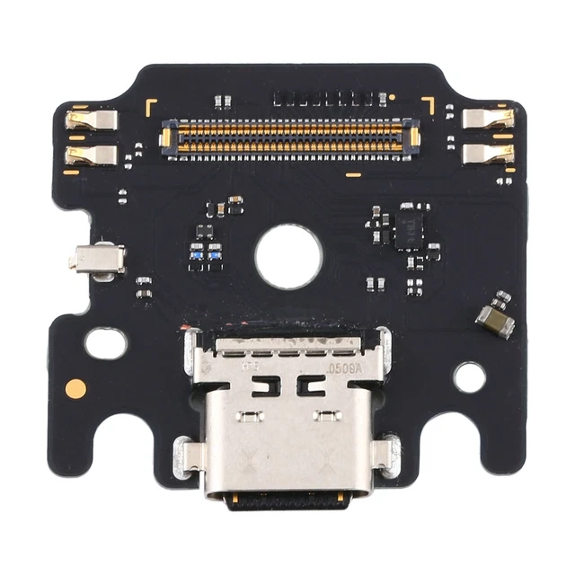 Connecteur De Recharge Flex Dock + Micro Pour Blackview A90 - Pièce De Rechange Neuve
