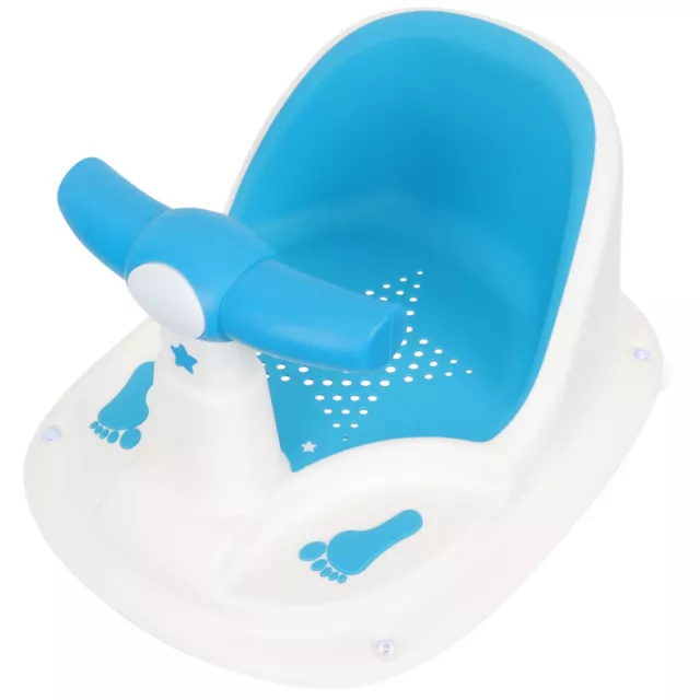 Baby Bath Seat Sit Babies 4 Months & Safety Shower Chair Bathtub