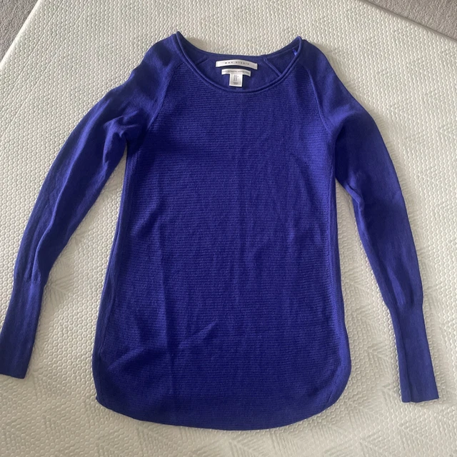 Max studio extra fine merino wool sales