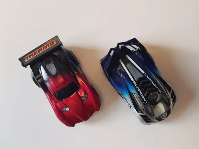 Anki overdrive manual hotsell