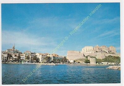 CP CORSE 20260 CALVI la plage Edit GAL 1483 