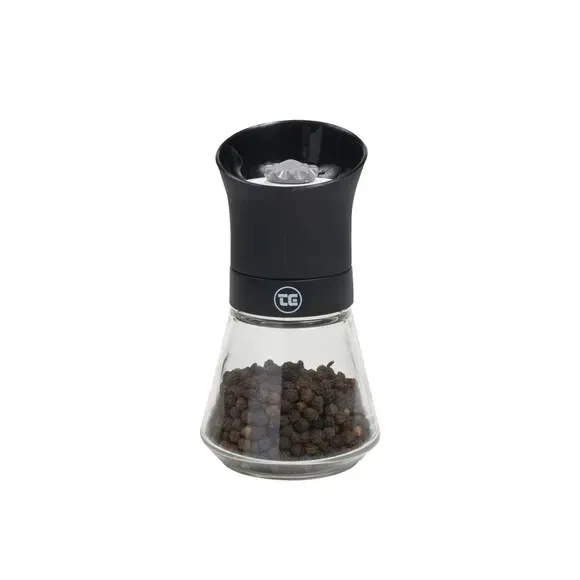 T&G CrushGrind Tip Top Pepper Mill