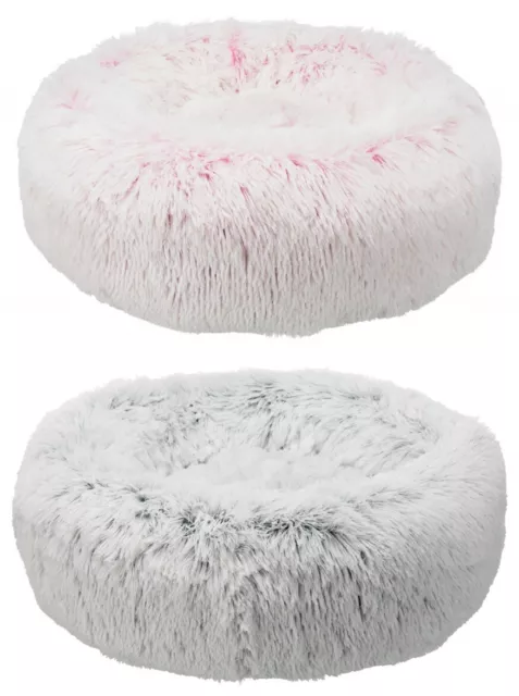 Coussin pour Chien Lit Harvey Amovible Housse Lit-Nid Panier Canapé
