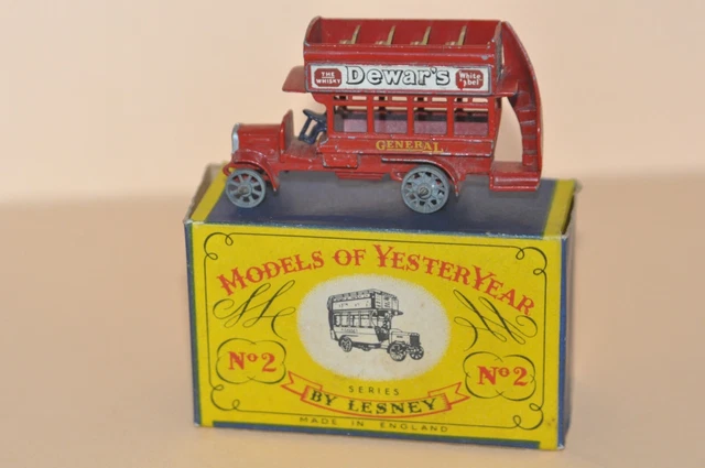 Matchbox King Size K-12 Lesney Dépanneuse BP Wreck Truck NM boite Matchbox King Size K-12 Lesney Dépanneuse BP Wreck Truck NM boite