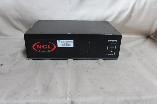 ACTON Research NCL Specrtral Measurement System