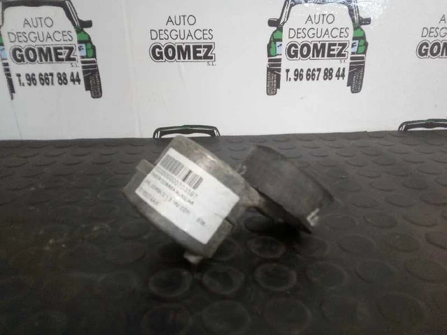 55185074AX galet tendeur pour OPEL CORSA D 1.3 CTI (L08 L68) 2006 703597