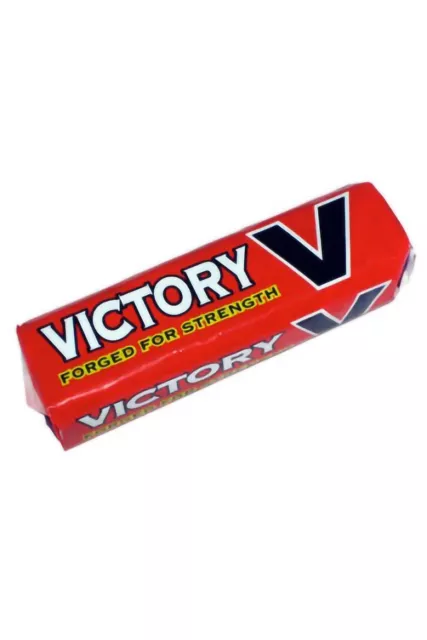 Victory V Lozenges