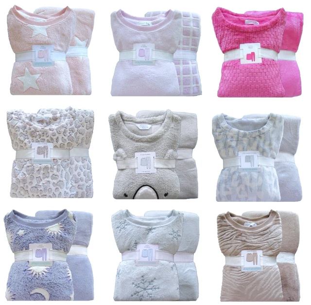 warm pyjamas primark
