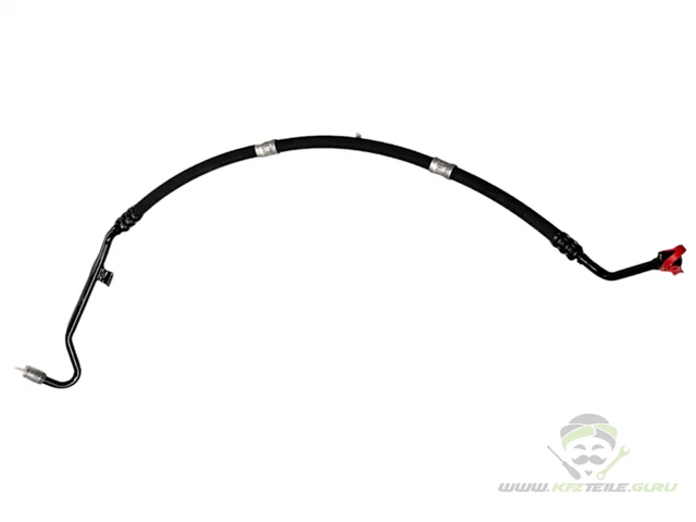 Febi Bilstein 47895 Servolenkungsschlauch – Für Flügelpumpe Zum Lenkgetriebe | OE-Qualität, Passend Für VW, Skoda, Seat