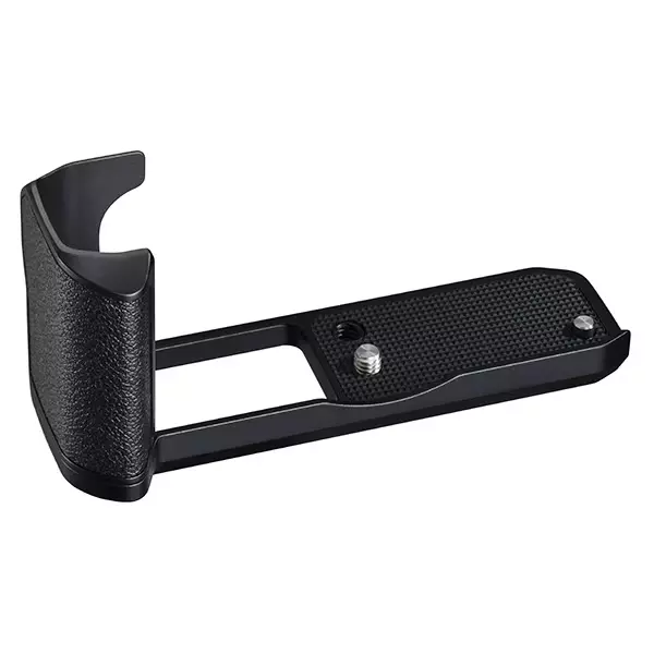 Empuñadura de extensión oficial Nikon Z fc-GR1 para Z fc / CORREO AÉREO con SEGUIMIENTO