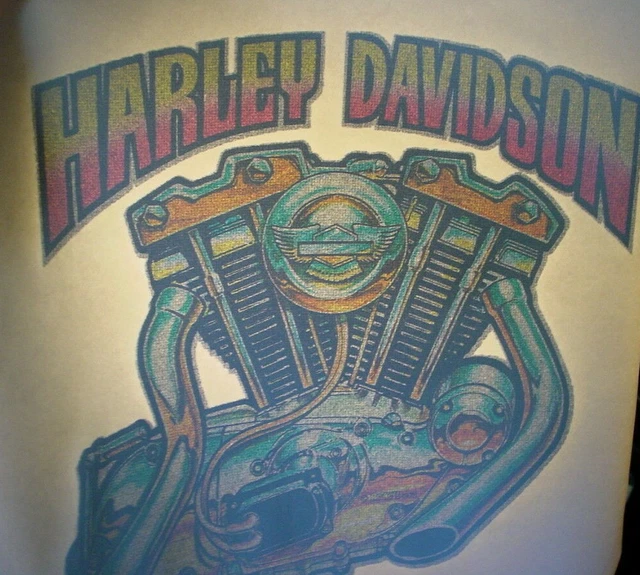 harley davidson classic 1970