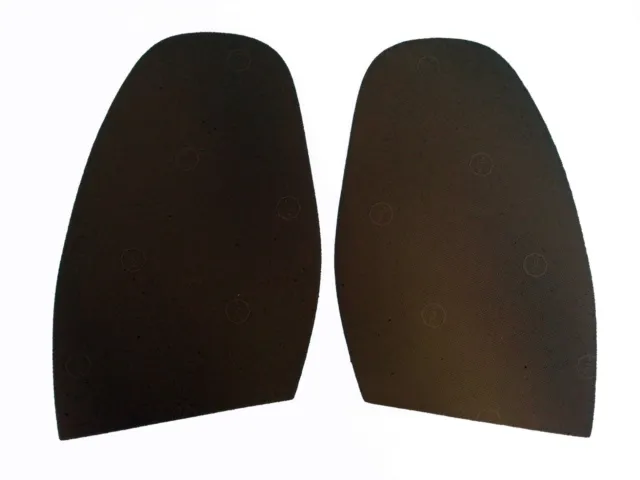 SHOE REPAIR - 1.5MM Industrial Grade TOPY Soles - DIY Rubber Soles MENS BROWN