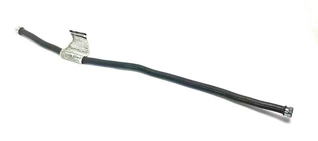 Dormont Grey Gas Hose™ 3/4" ID x32” Long