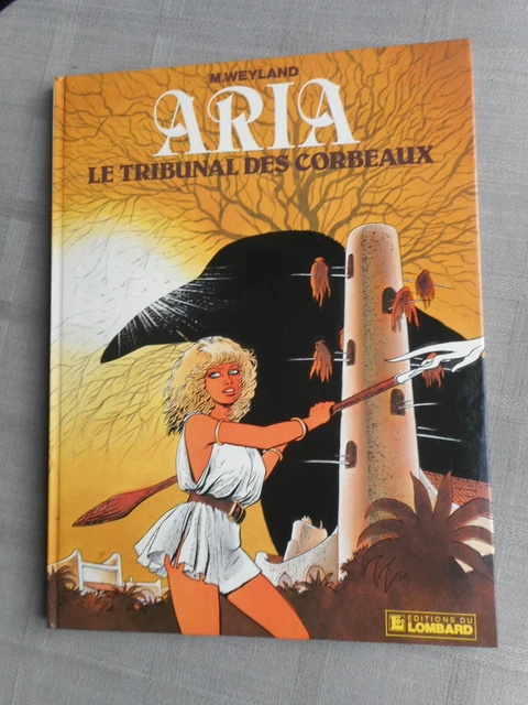 BD RAHAN - Édition Originale 1996 En Très Bon état, Offerte Par La FNAC