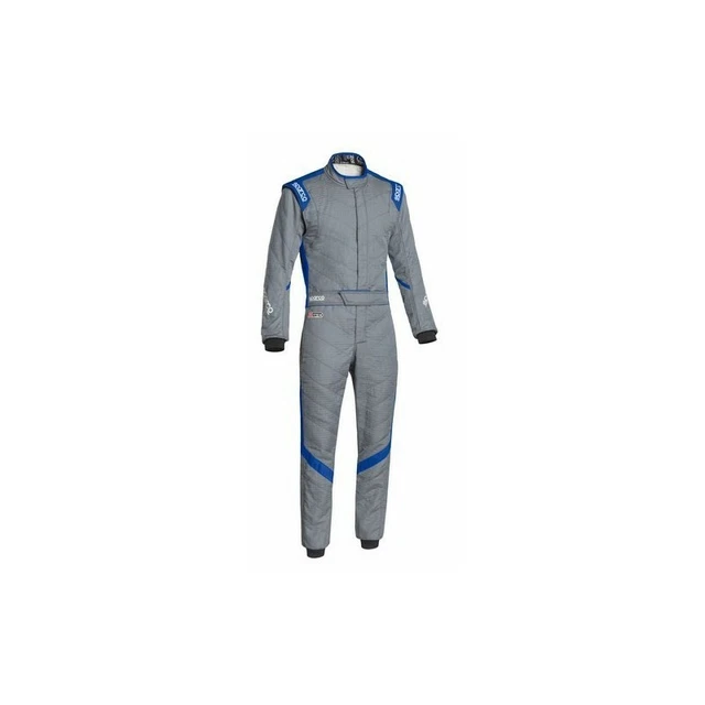 (Prise) Combinaison R541 RS7 Taille 62 Gris Bleu S0011277H62GRAZ