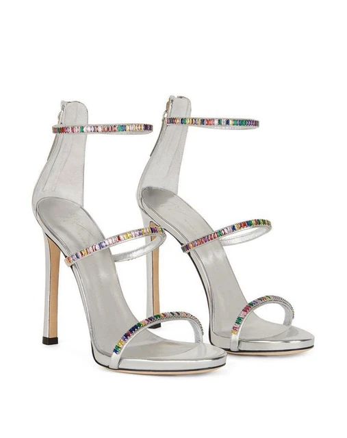 Tacchi zanotti sales