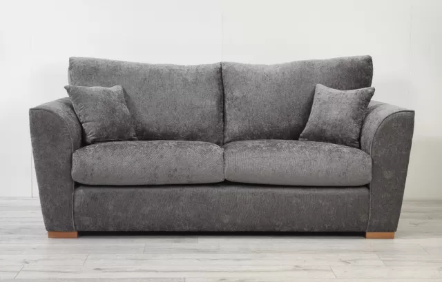 Michigan - Sofa - Made to Order