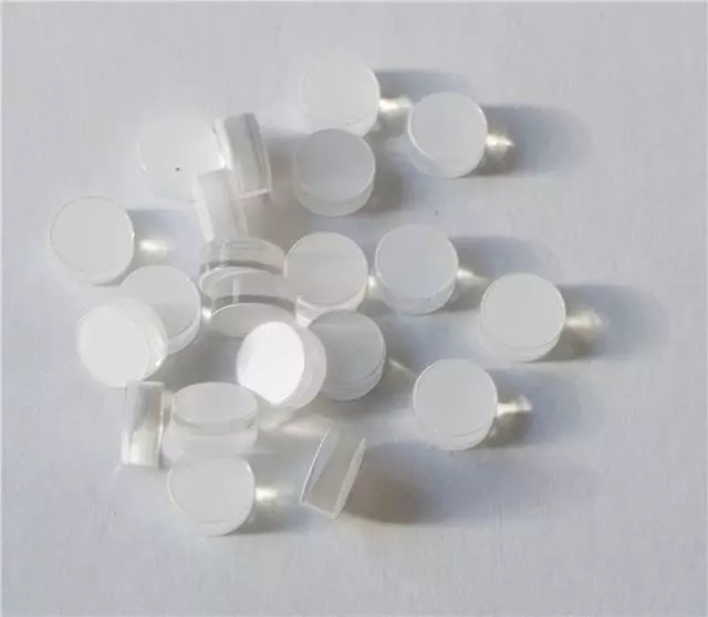 Clear Acrylic Circles 2mm 3mm 4mm 5mm 6mm & 8mm Thick Perspex Discs Large  Stocks