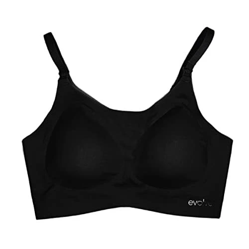 Kiinde Evolve All-in-1 Pumping & Nursing Bra | Maternity, Wireless, Hands-Free