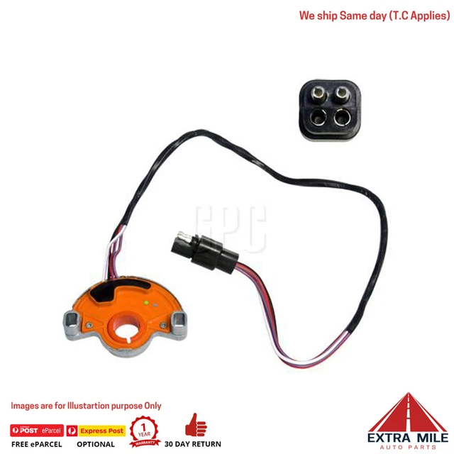 FNS010 INHIBITOR SWITCH for FORD F100 F150 F350 LANDAU P5 82.73 PicClick