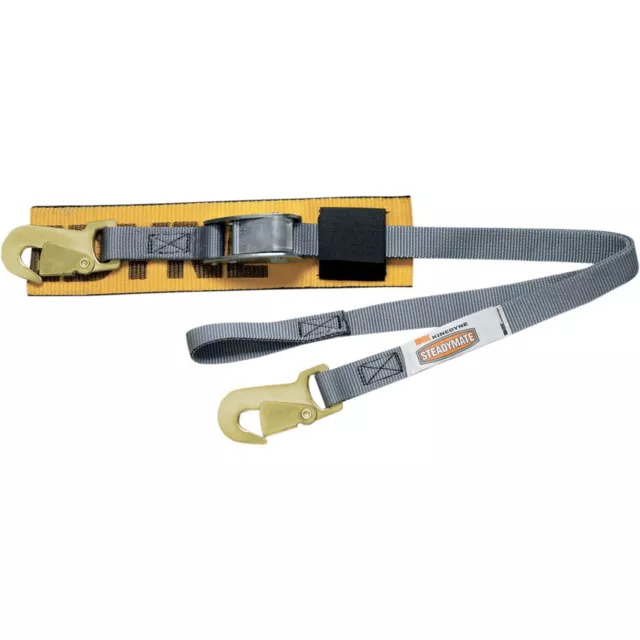 Steadymate Transom Cam Trapper 15474