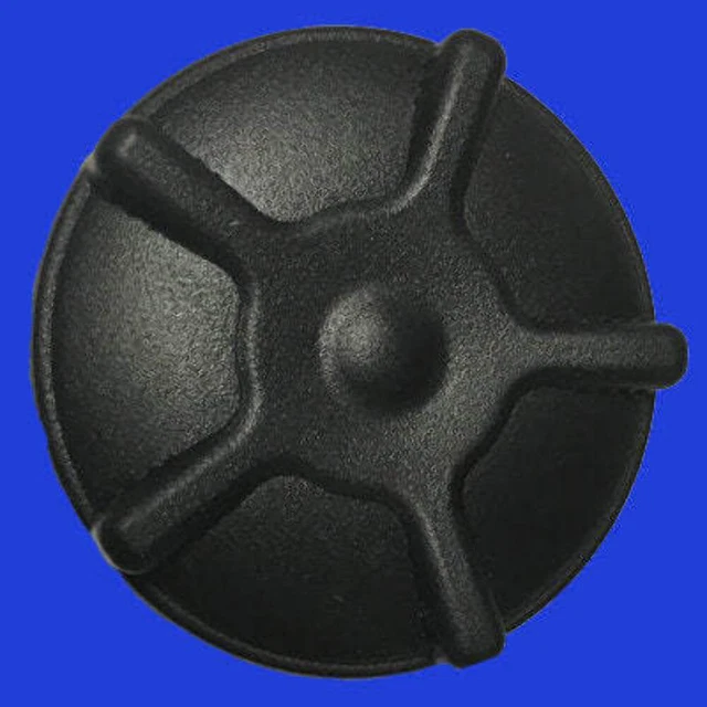 Bullfrog Spas Valve w/ Water Feature Handle A/R Series