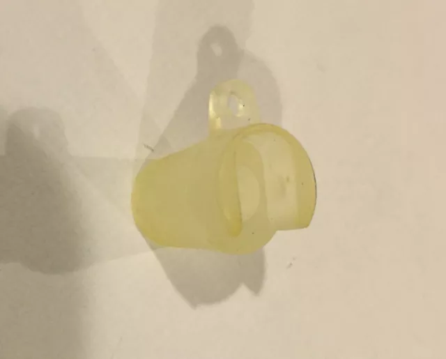 Optical Lens Groover Parts