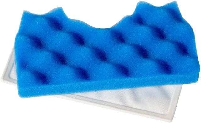 Foam Micro Air Filter for SAMSUNG VCA-VM DJ97-01040C Vacuum Cleaner Dust Filter