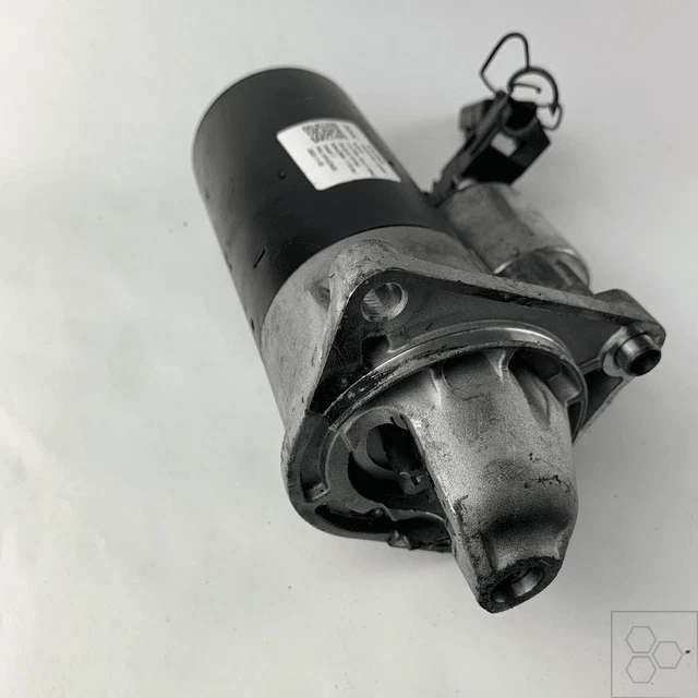 AS-PL S1006 Motorino avviamento 24V, 7,5KW, N° denti: 12