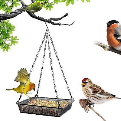 Osier tresséUn jouet pour oiseau très spécial pour la volière ou la cage à oiseauJeu pour oiseaux à suspendre Mangeoire en forme de bague en osier Pour perruches ou cacatoès  