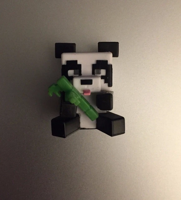 Minecraft mini 2025 figures series 21