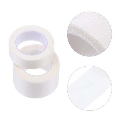 con motivo di pizzo multifunzione adatto per le decorazioni White 31 Rotolo di nastro adesivo in tessuto 