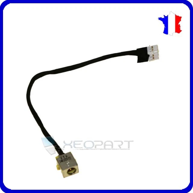 Connecteur D'alimentation DC Jack Pour Acer Aspire S3-391 MS2346 - Neuf