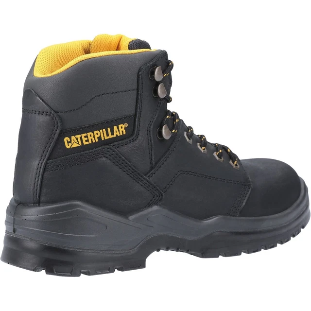 CATERPILLAR STRIVER 0 Black New £87.99 PicClick UK